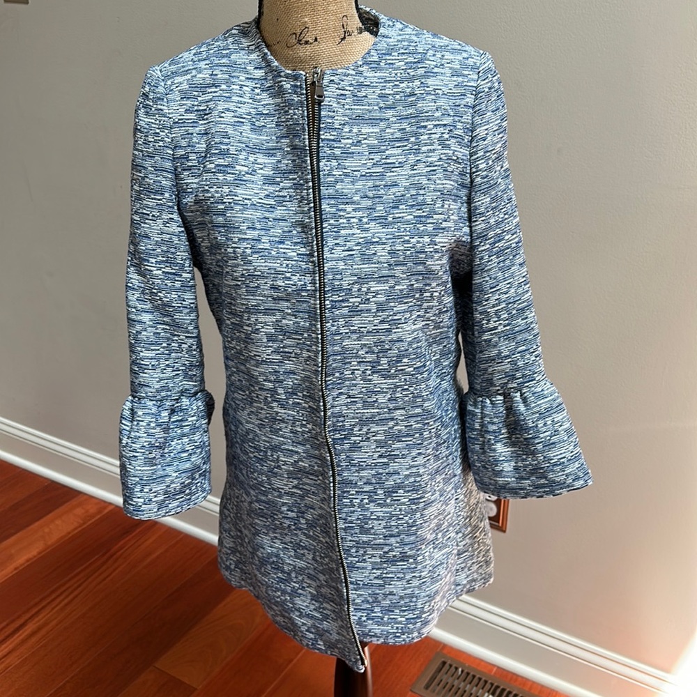 Super cute light fall coat/jacket